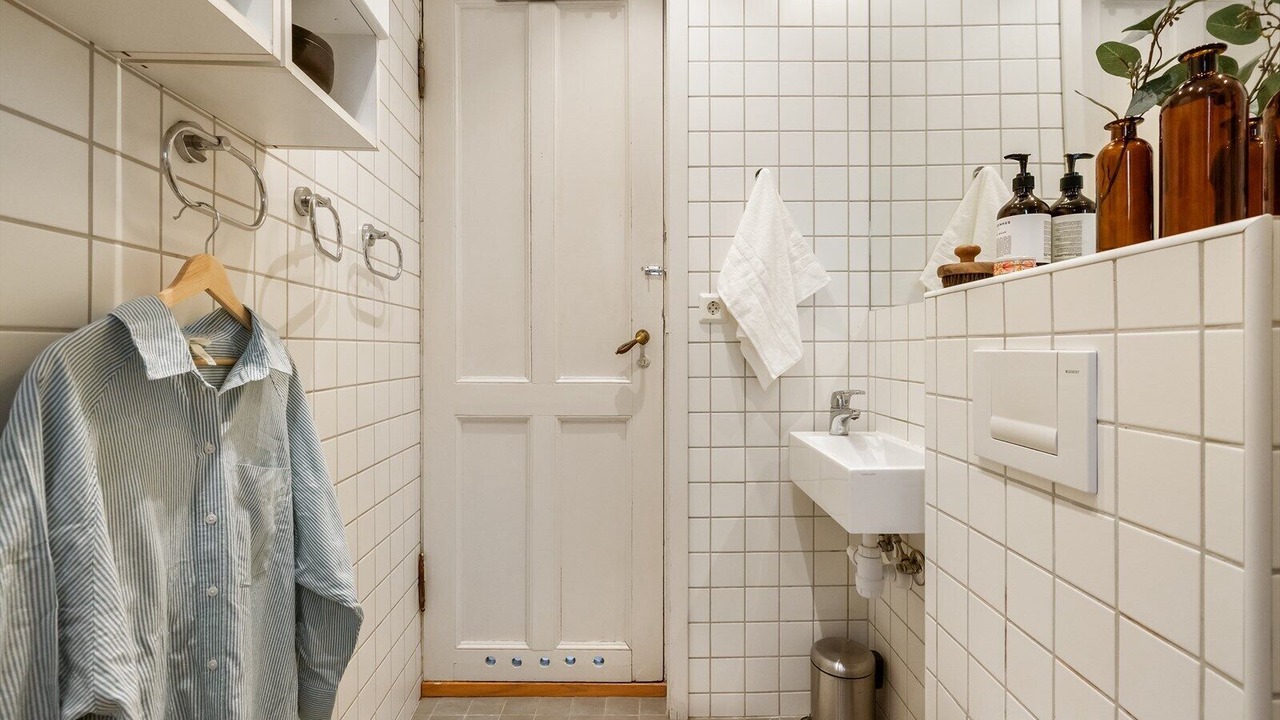 Photo of Bathroom in Sentrum