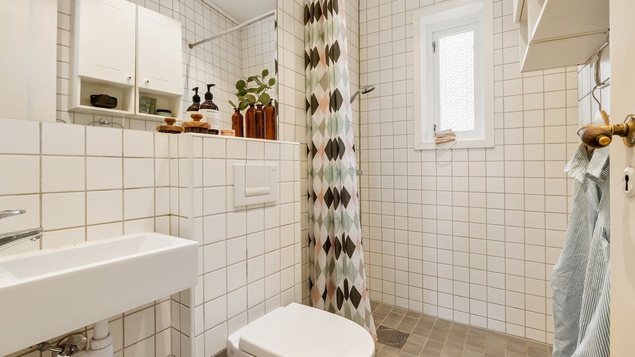 Photo of Bathroom in Sentrum
