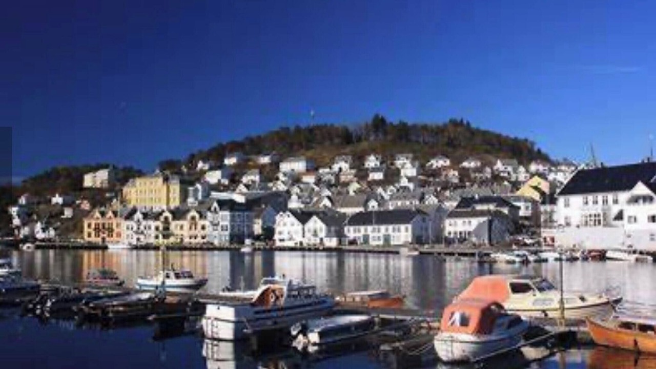 Photo of Others in Farsund