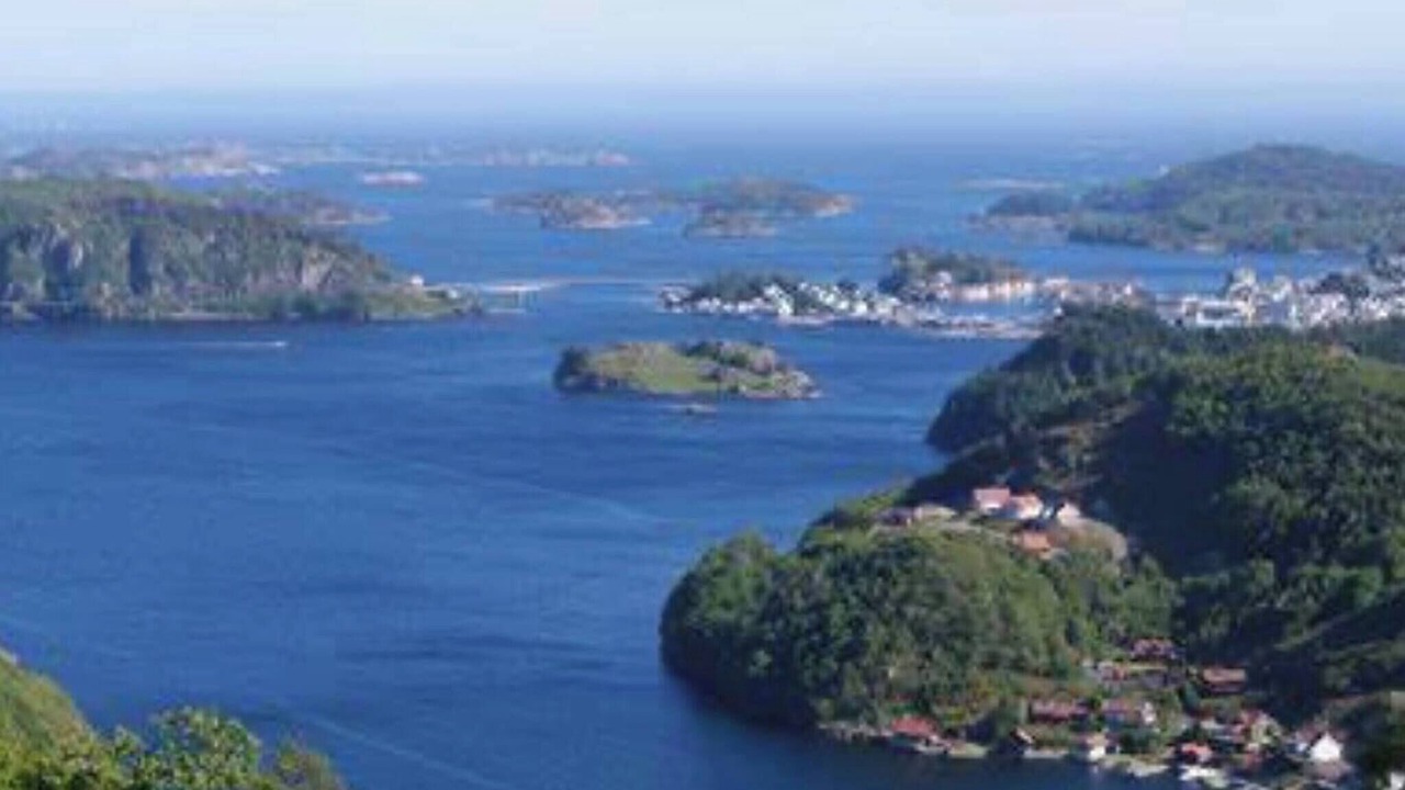 Photo of Outdoor in Farsund