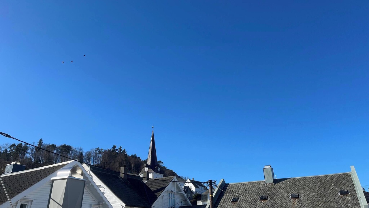 Photo of Others in Farsund