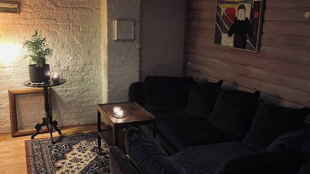 Photo of Livingroom in Farsund