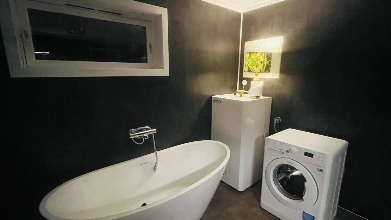 Photo of Bathroom in Farsund