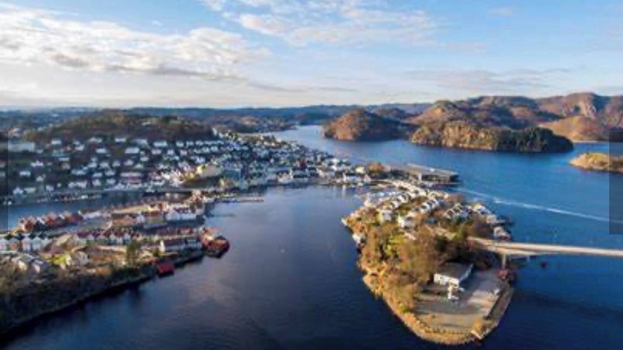 Photo of Outdoor in Farsund