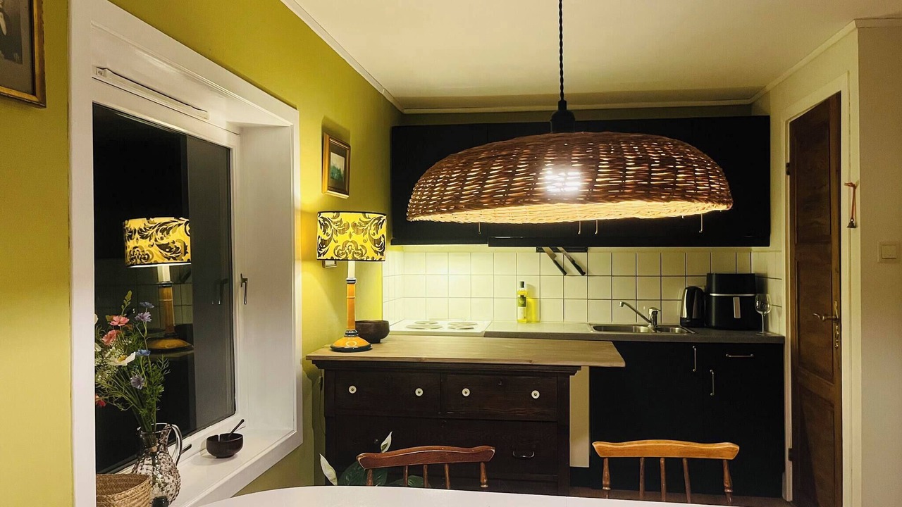 Photo of Kitchen in Farsund