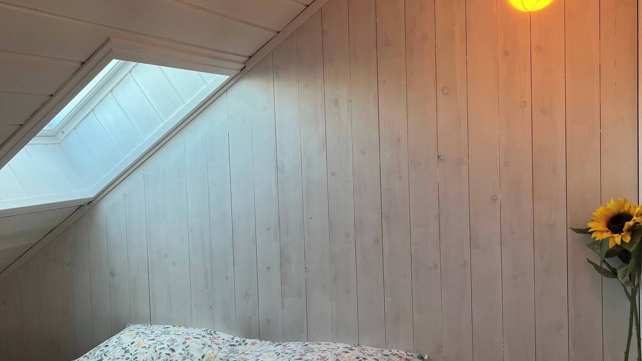 Photo of Bedroom in Farsund