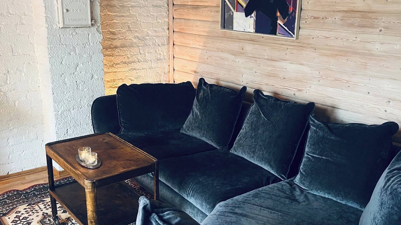 Photo of Livingroom in Farsund