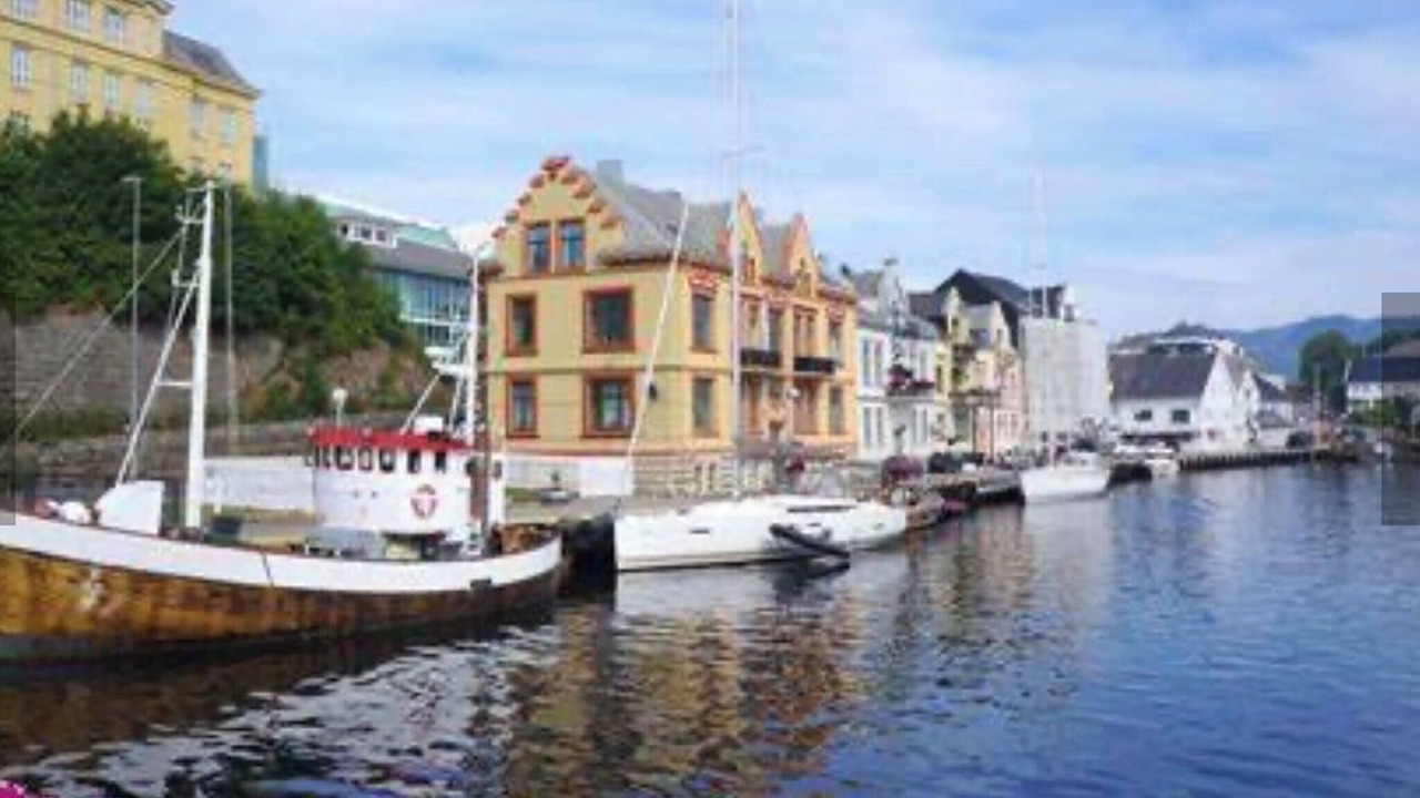 Photo of Others in Farsund