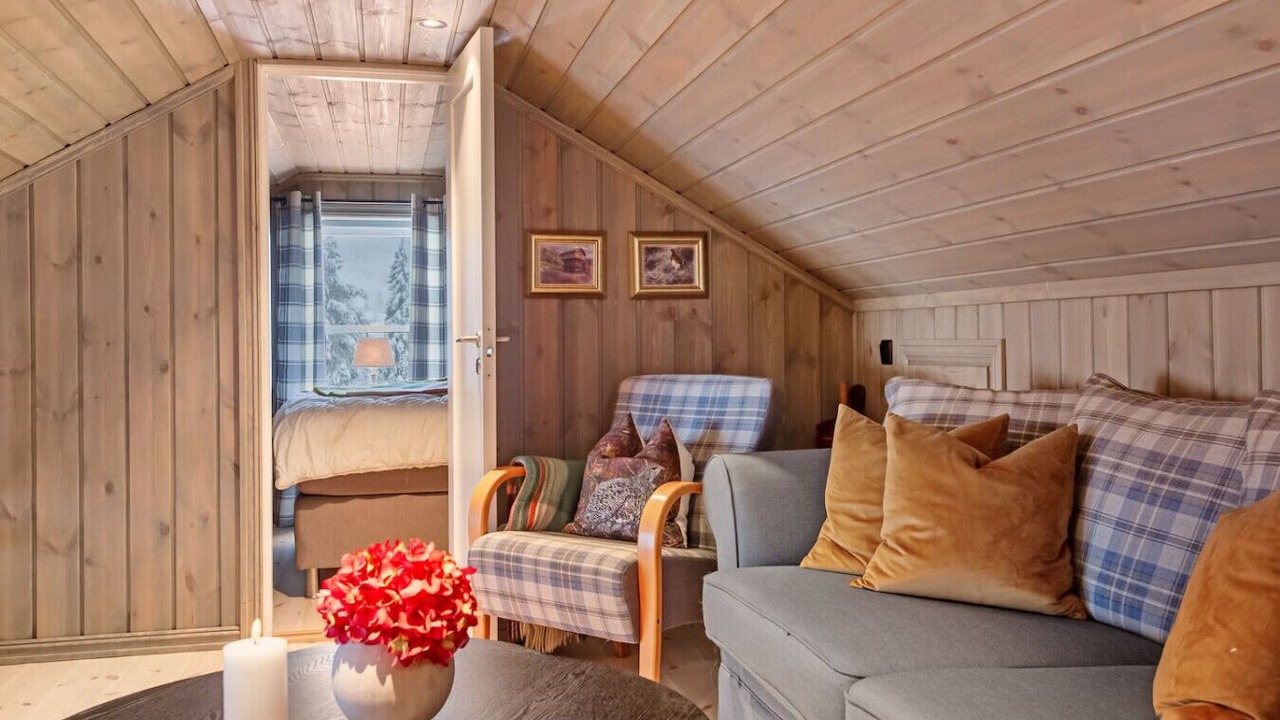 Photo of Bedroom in Nord-Aurdal