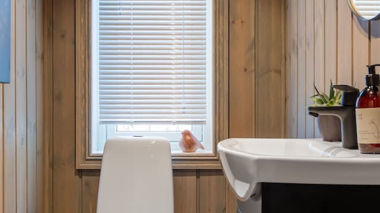 Photo of Bathroom in Nord-Aurdal