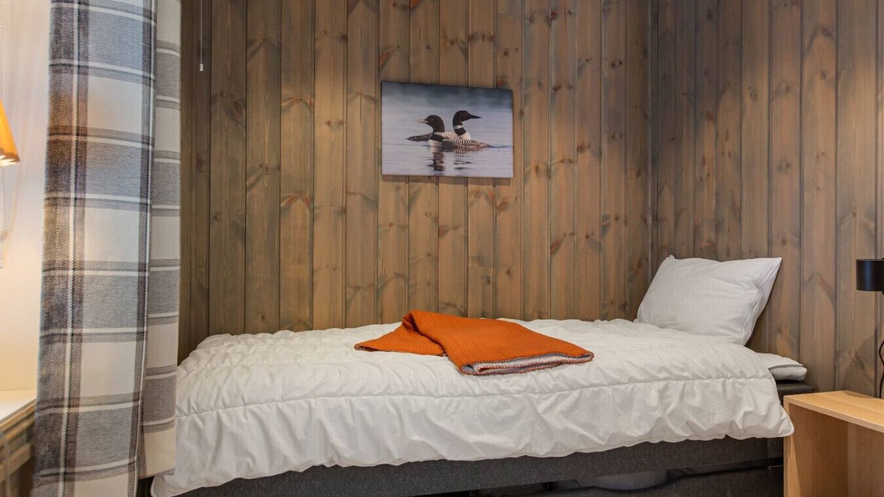 Photo of Bedroom in Nord-Aurdal