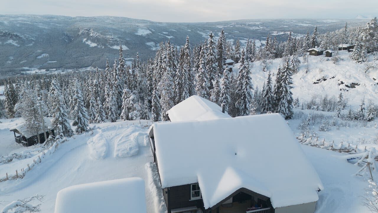 Photo of Outdoor in Nord-Aurdal