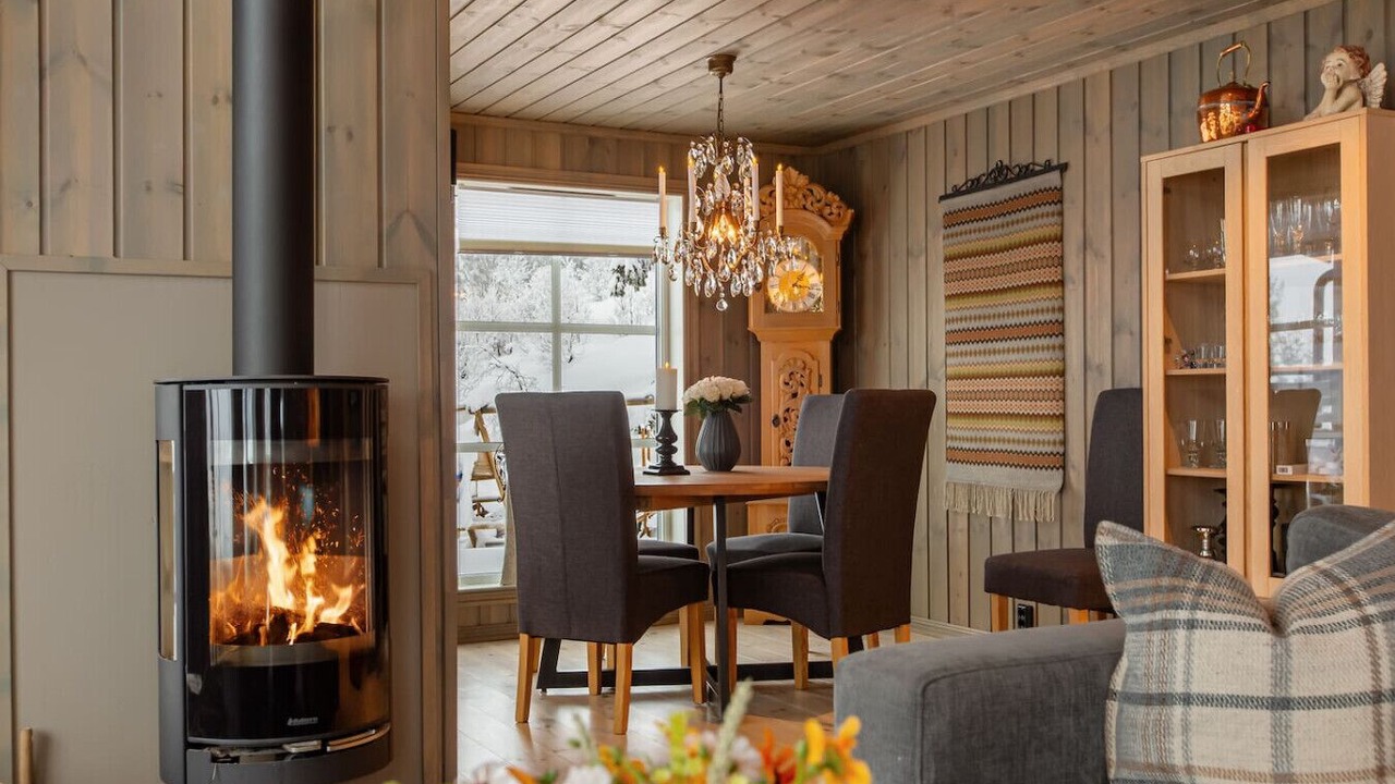 Photo of Others in Nord-Aurdal