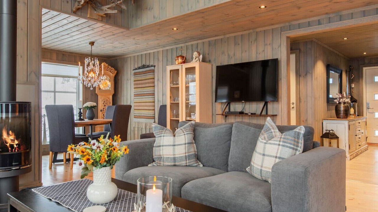 Photo of Livingroom in Nord-Aurdal
