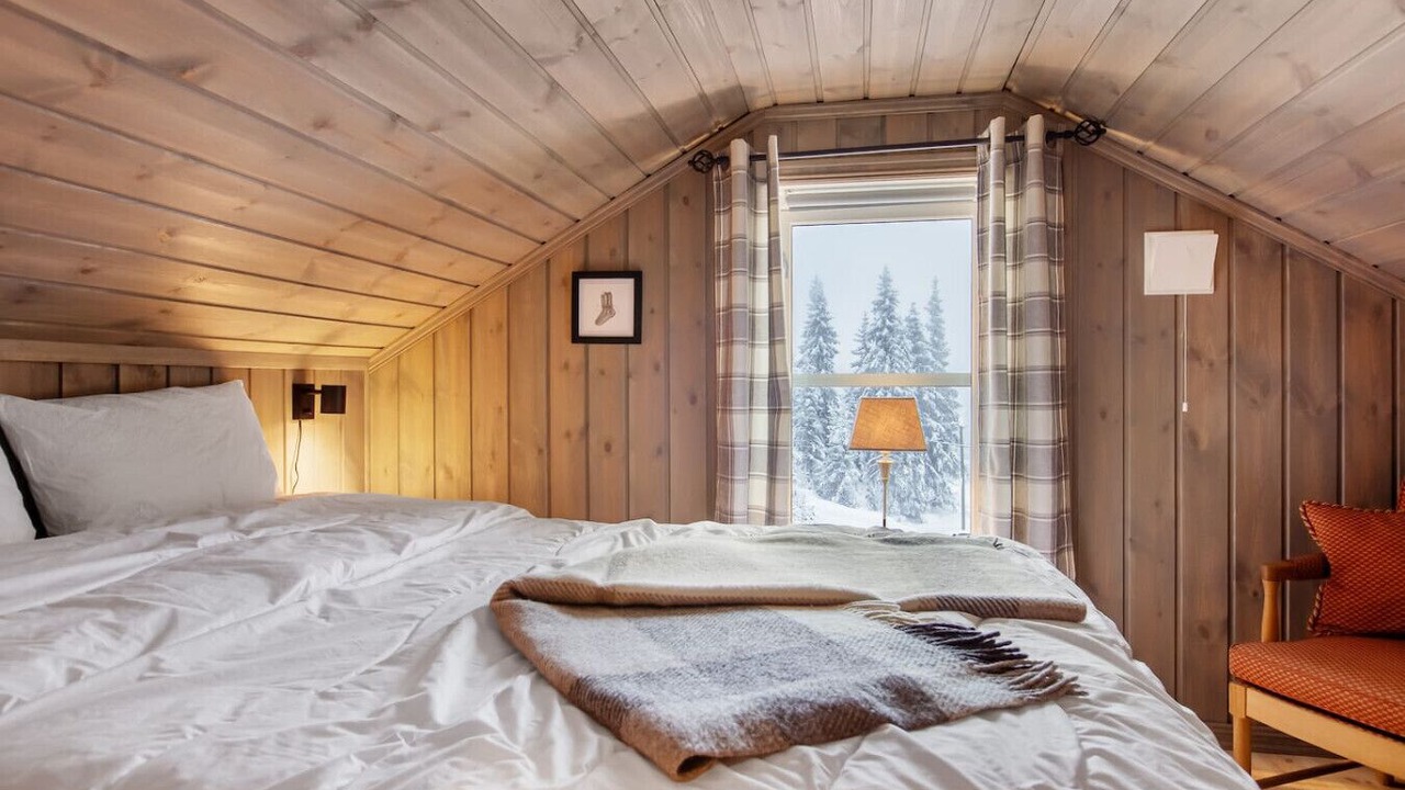 Photo of Bedroom in Nord-Aurdal