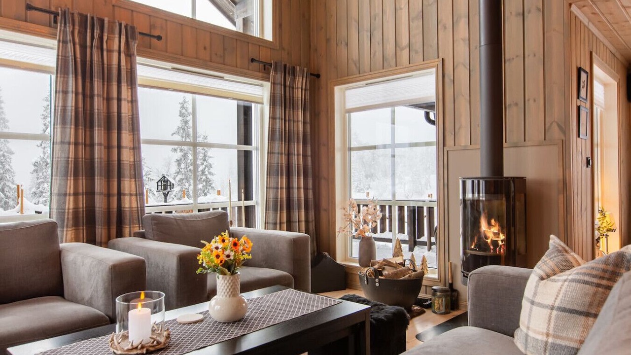 Photo of Livingroom in Nord-Aurdal