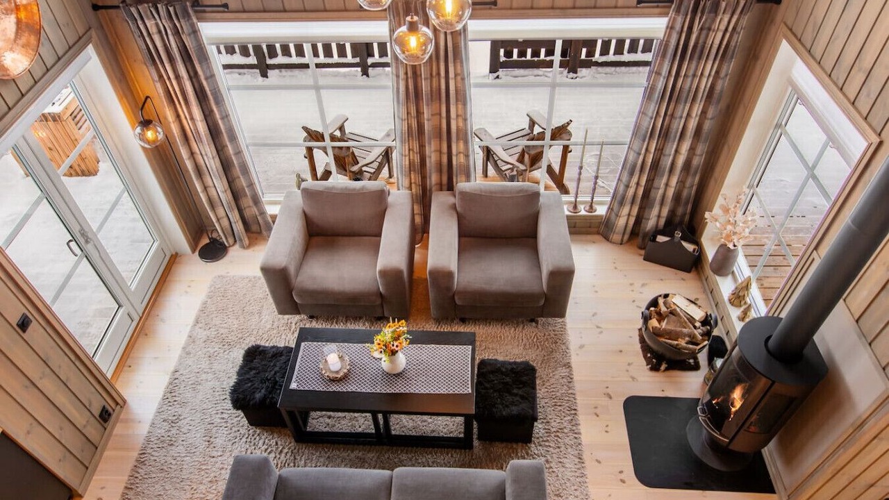 Photo of Livingroom in Nord-Aurdal