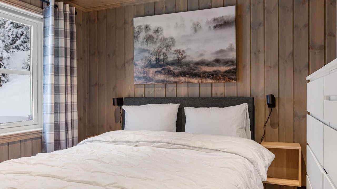 Photo of Bedroom in Nord-Aurdal