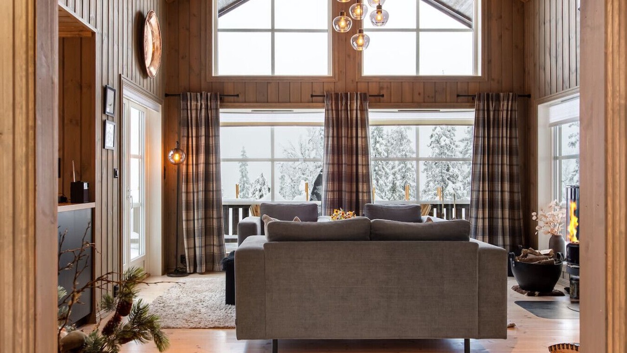 Photo of Livingroom in Nord-Aurdal