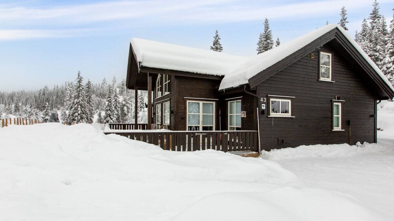 Photo of Outdoor in Nord-Aurdal