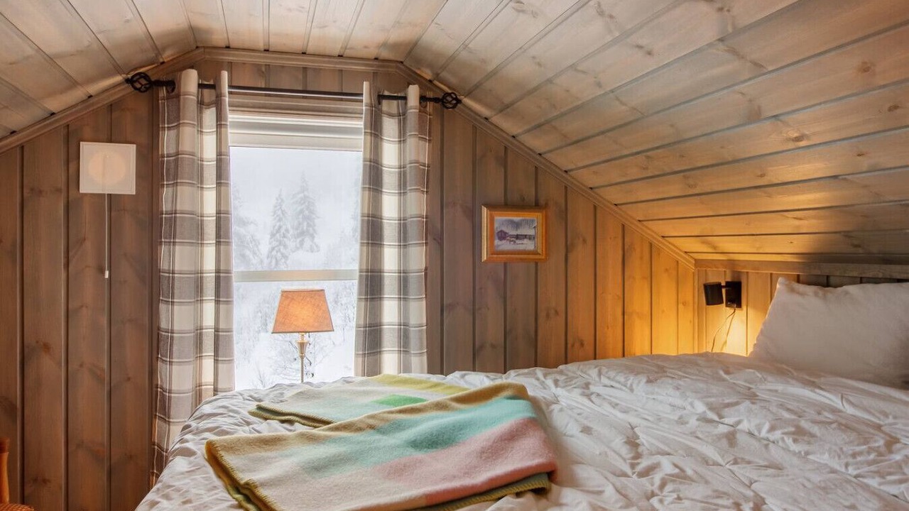 Photo of Bedroom in Nord-Aurdal
