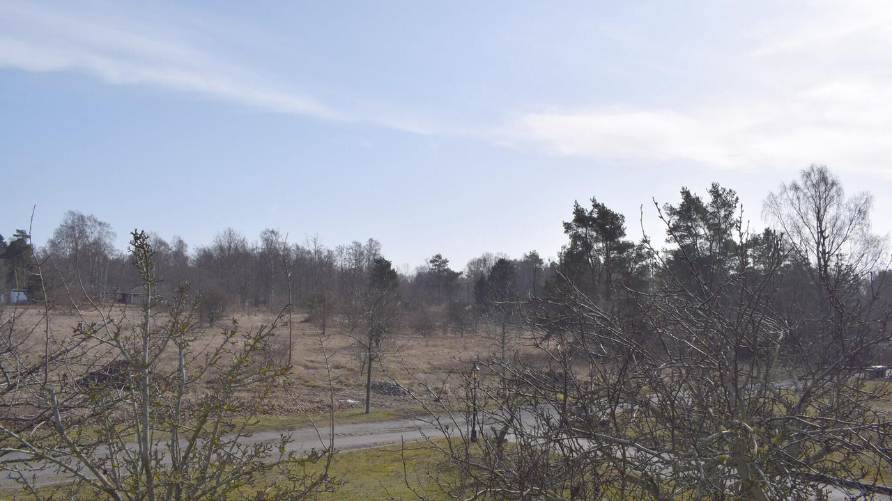 Photo of Bedroom in Nybrostrand