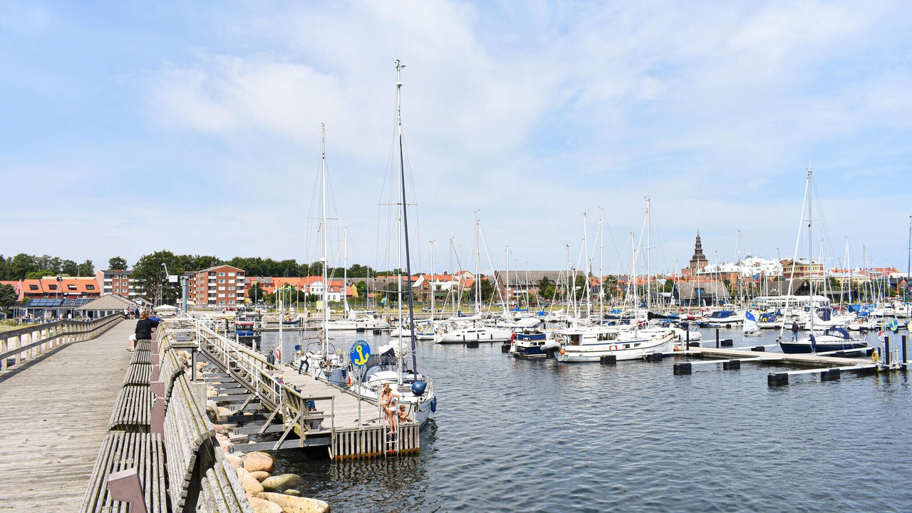 Photo of Others in Nybrostrand