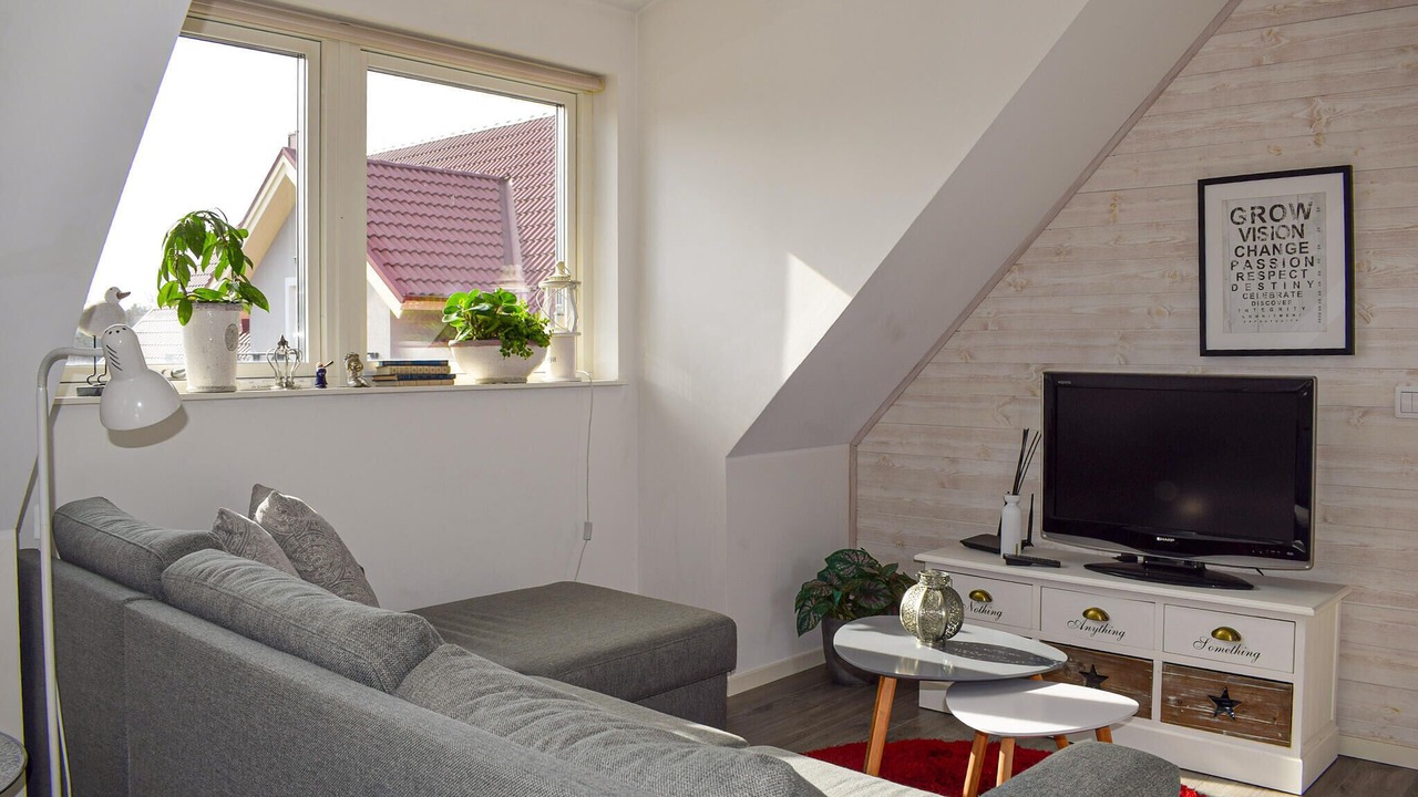 Photo of Bedroom in Nybrostrand