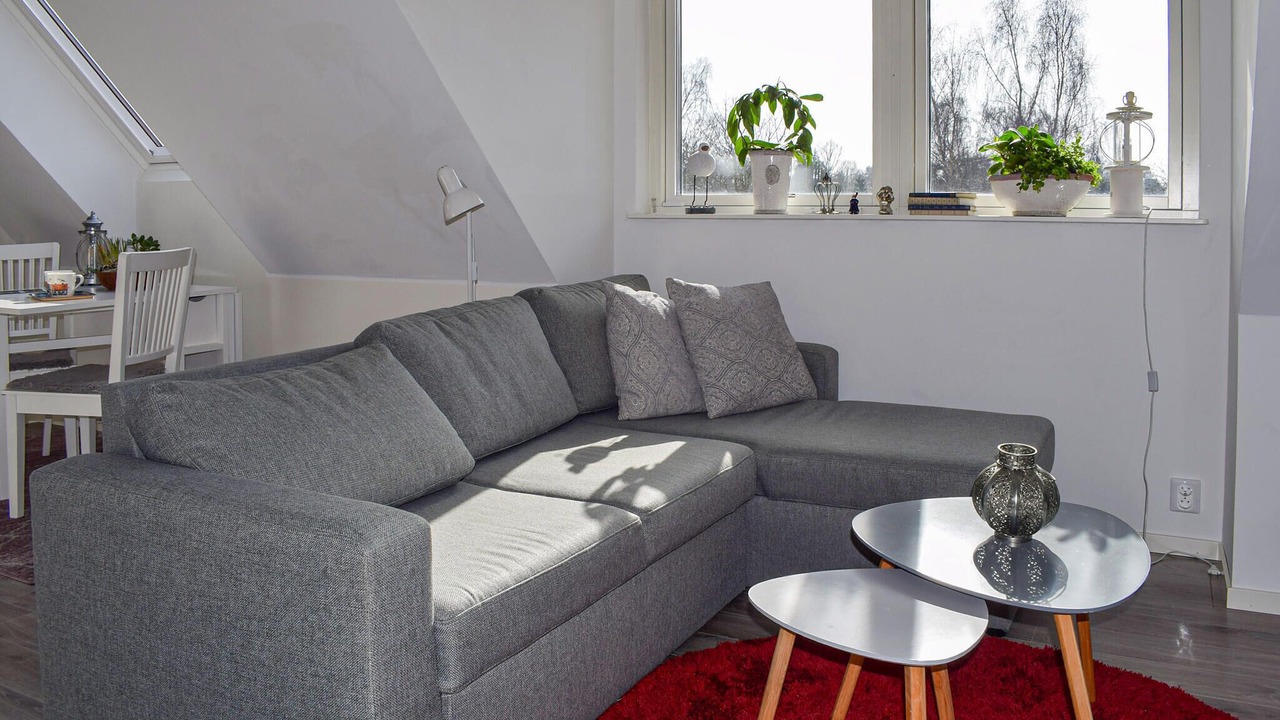 Photo of Bedroom in Nybrostrand
