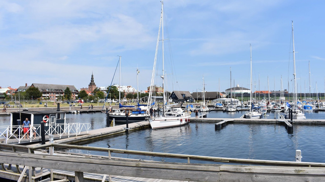 Photo of Others in Nybrostrand