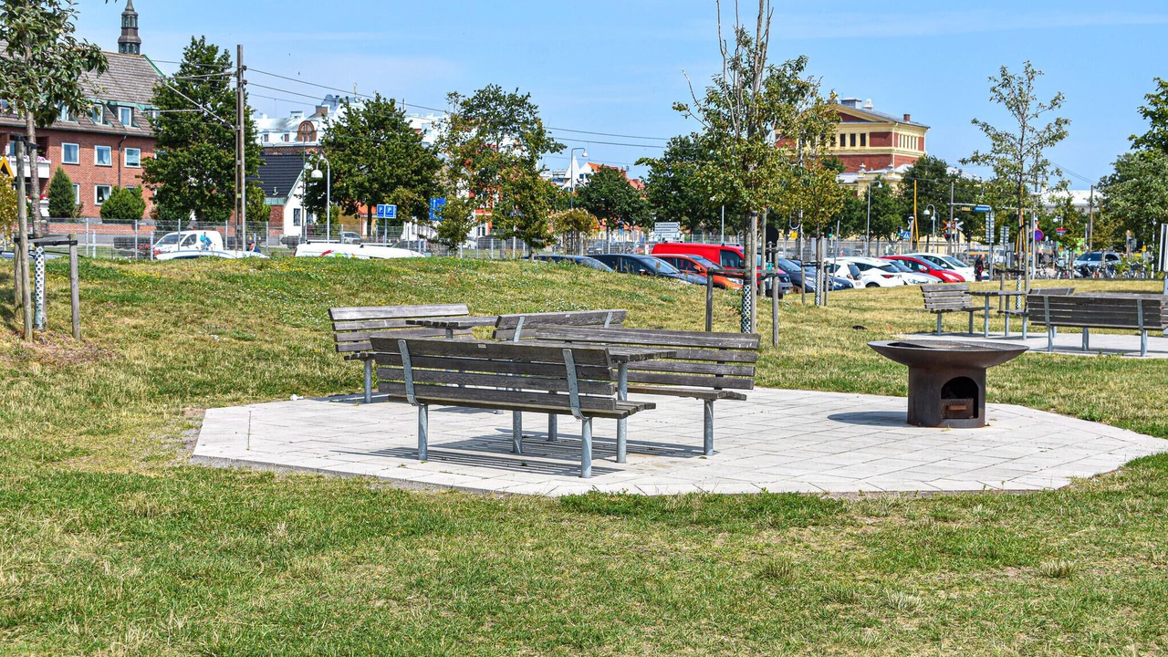 Photo of Others in Nybrostrand