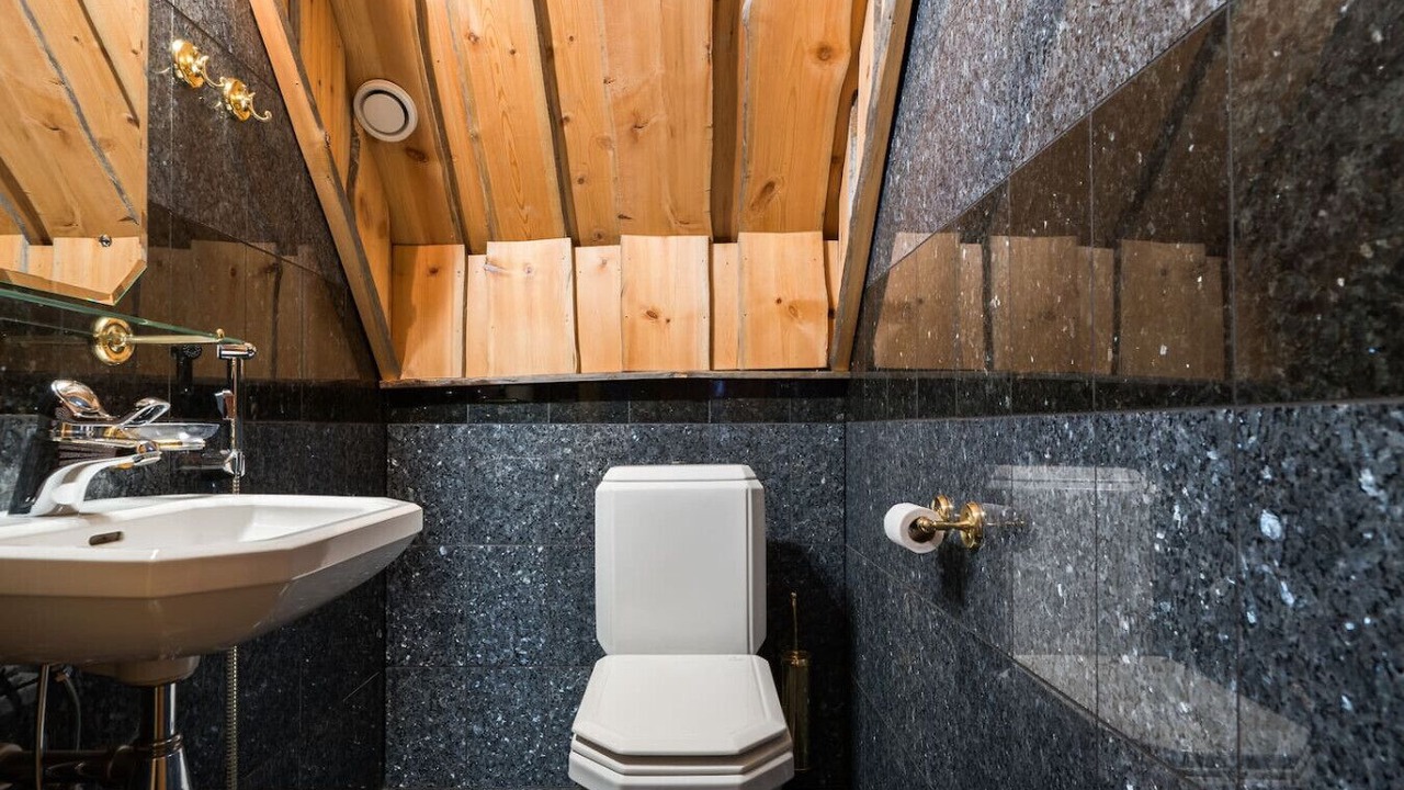 Photo of Bathroom in Sirkka