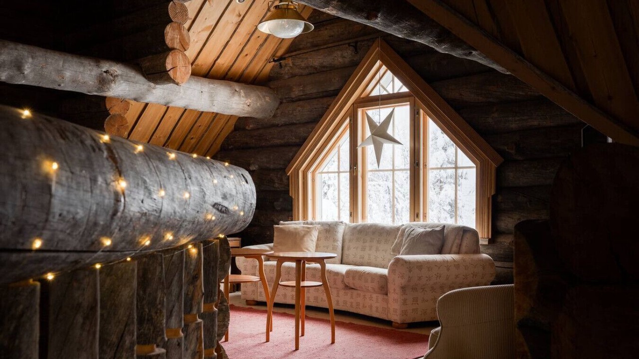 Photo of Livingroom in Sirkka