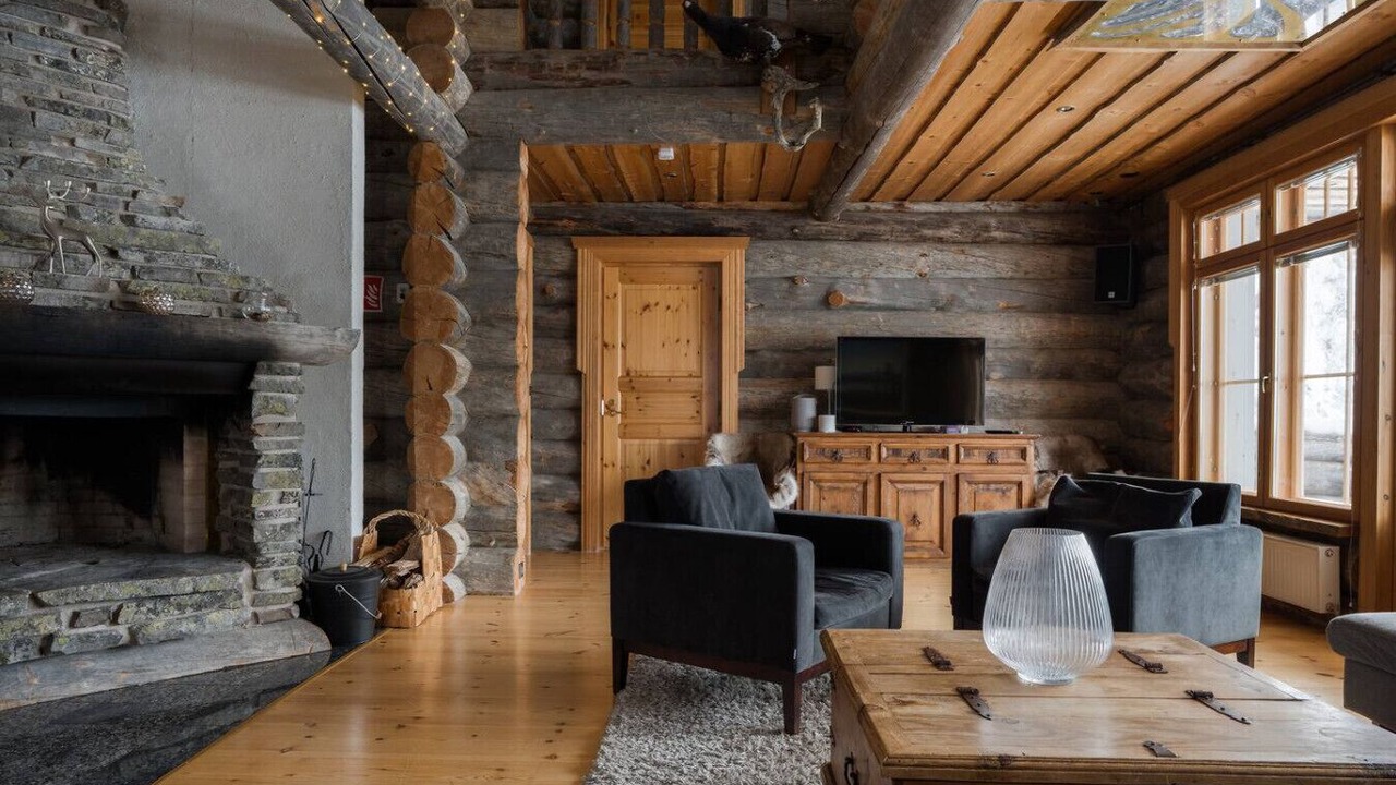 Photo of Livingroom in Sirkka