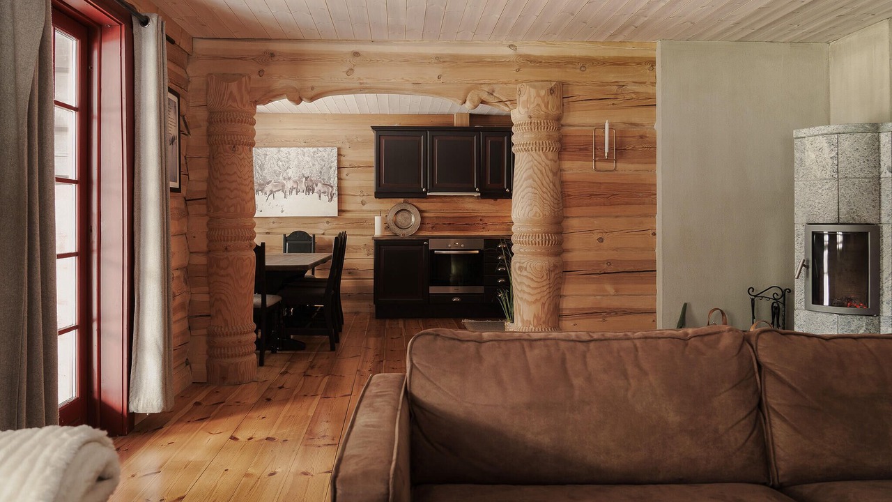 Photo of Bedroom in Bjorli