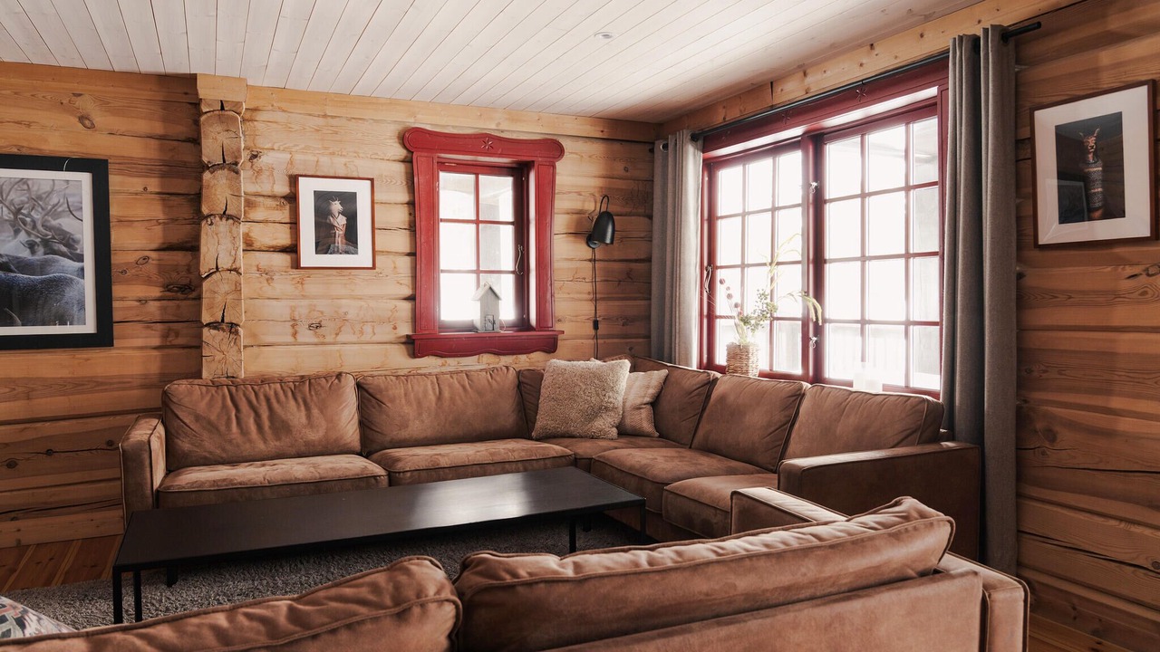 Photo of Bedroom in Bjorli