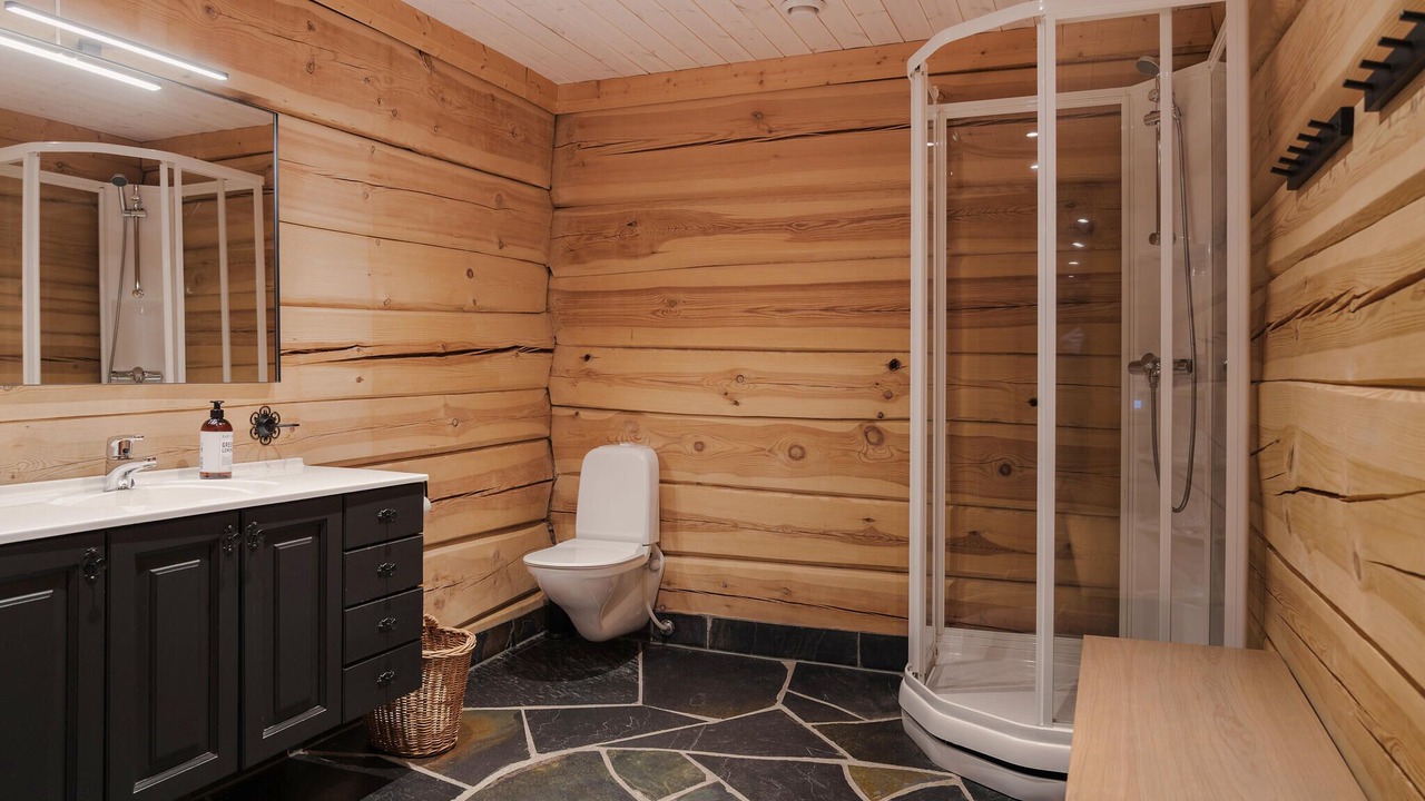 Photo of Bathroom in Bjorli