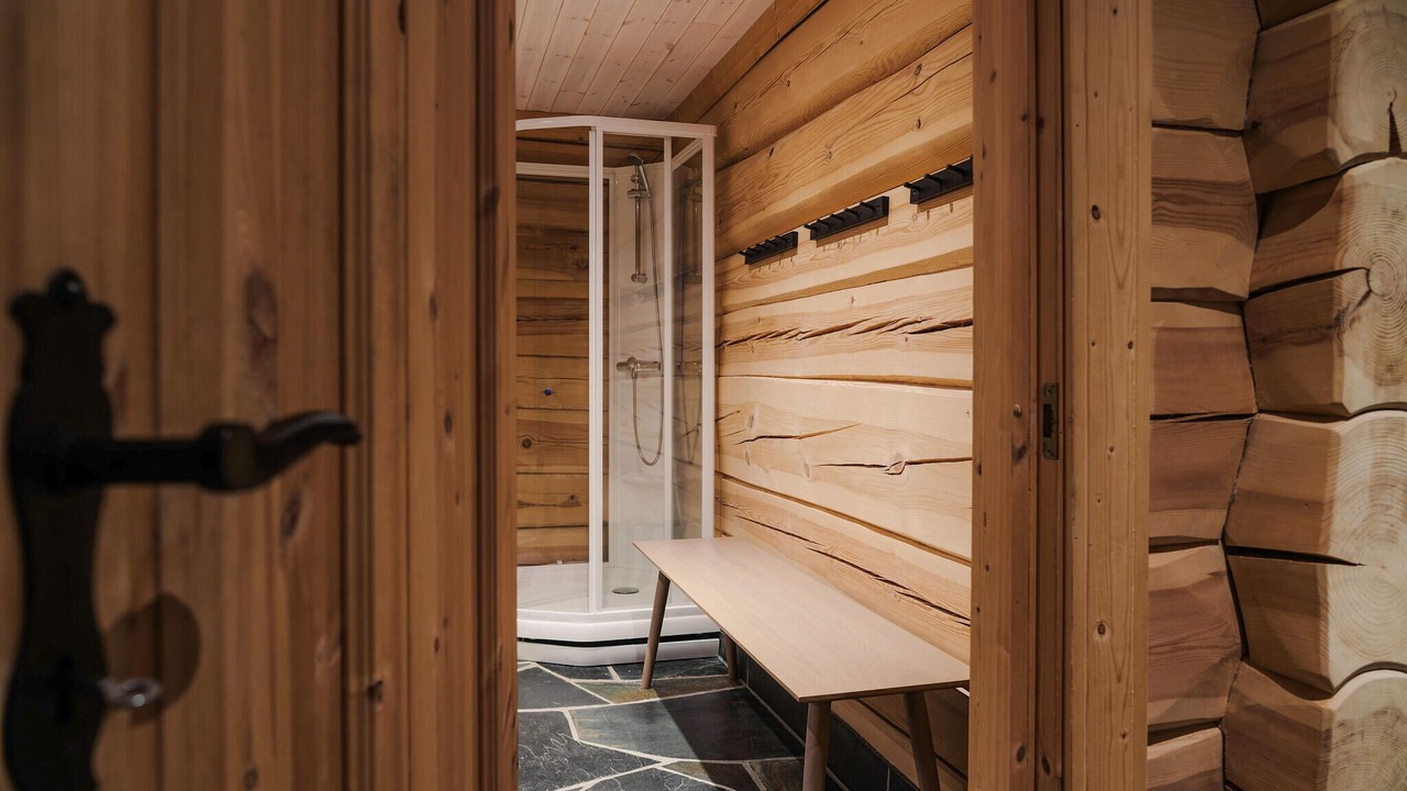 Photo of Bathroom in Bjorli