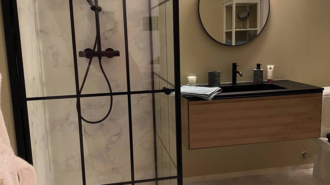 Photo of Bathroom in Filtvet