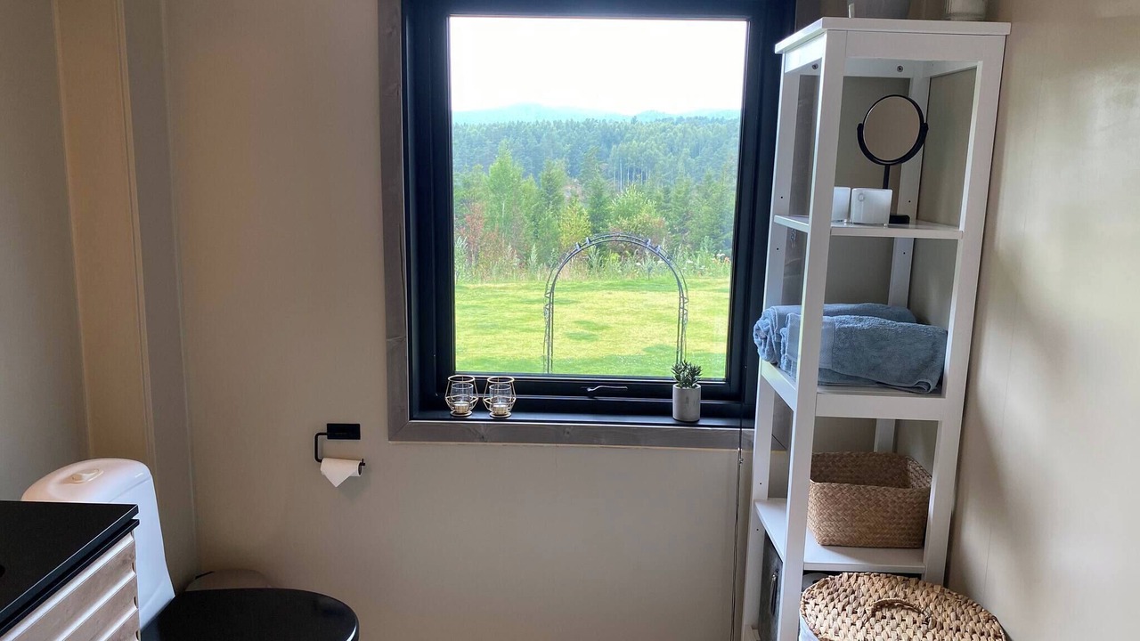 Photo of Bathroom in Filtvet