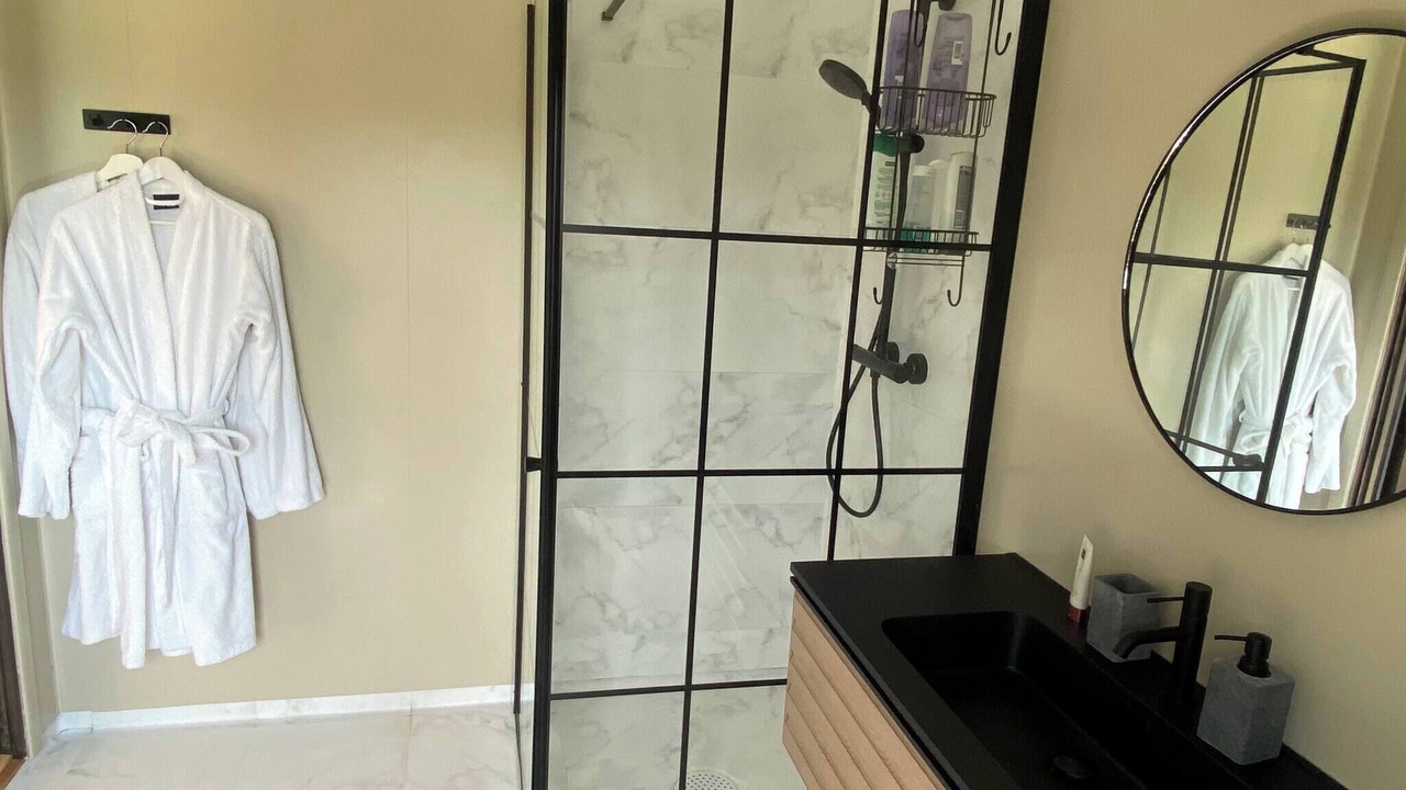 Photo of Bathroom in Filtvet