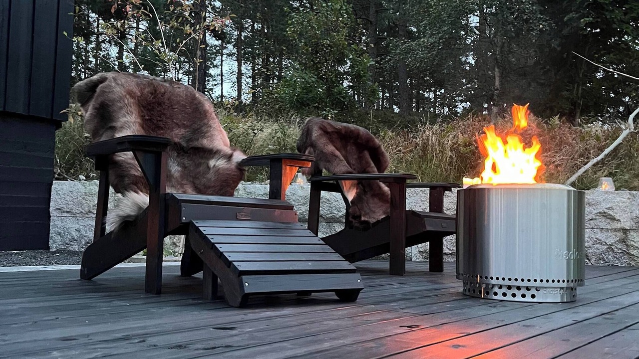 Photo of Outdoor in Filtvet