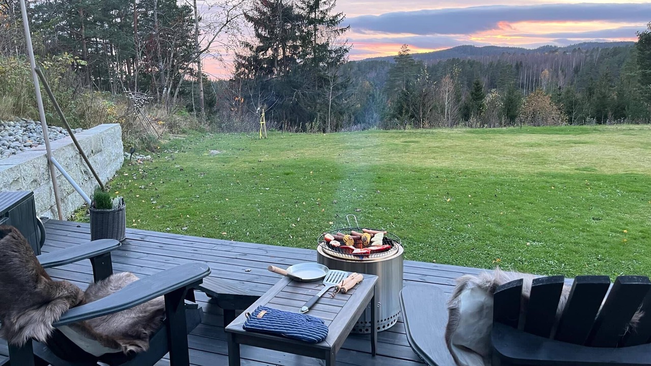 Photo of Outdoor in Filtvet