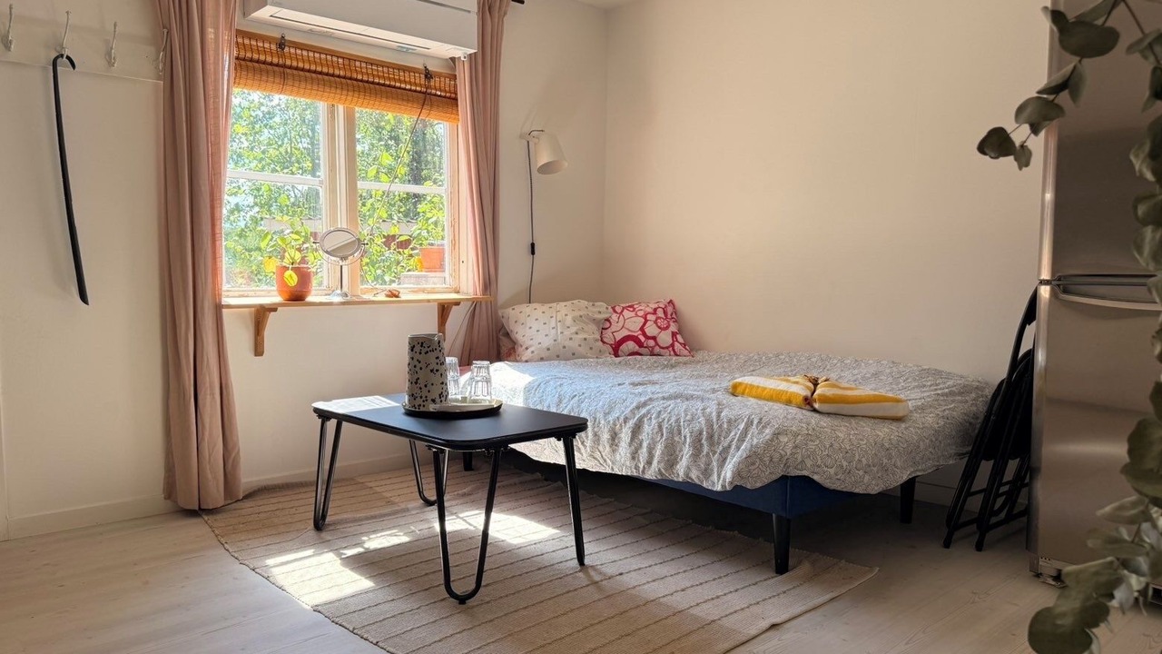 Photo of Bedroom in Enhorna