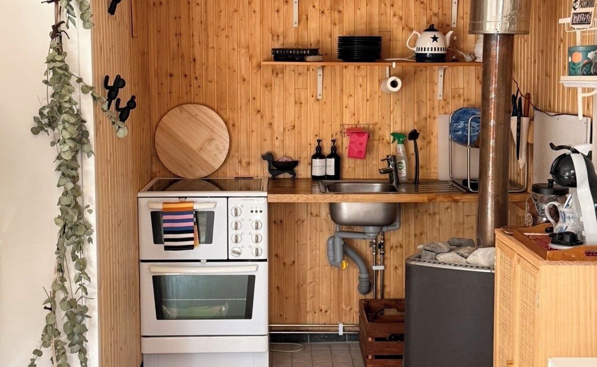 Photo of Kitchen in Enhorna