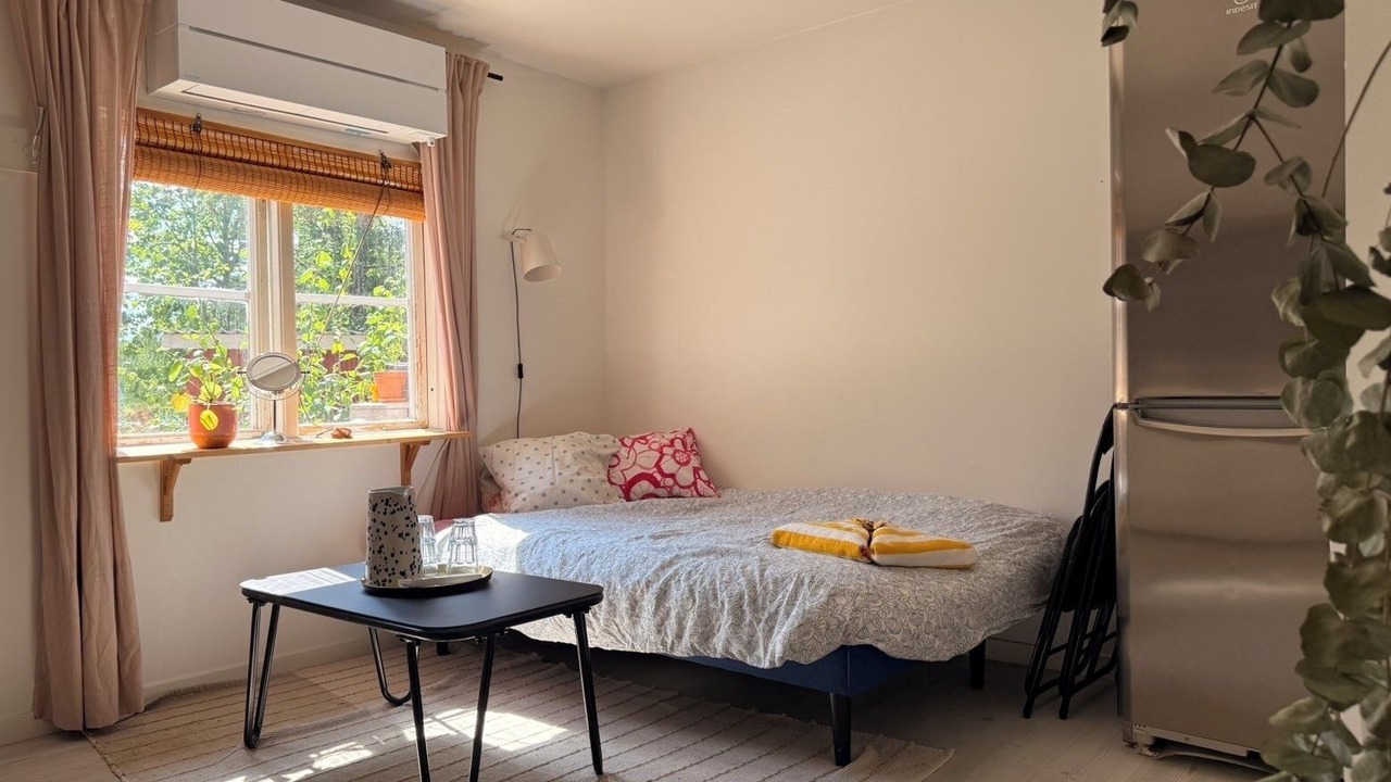 Photo of Bedroom in Enhorna