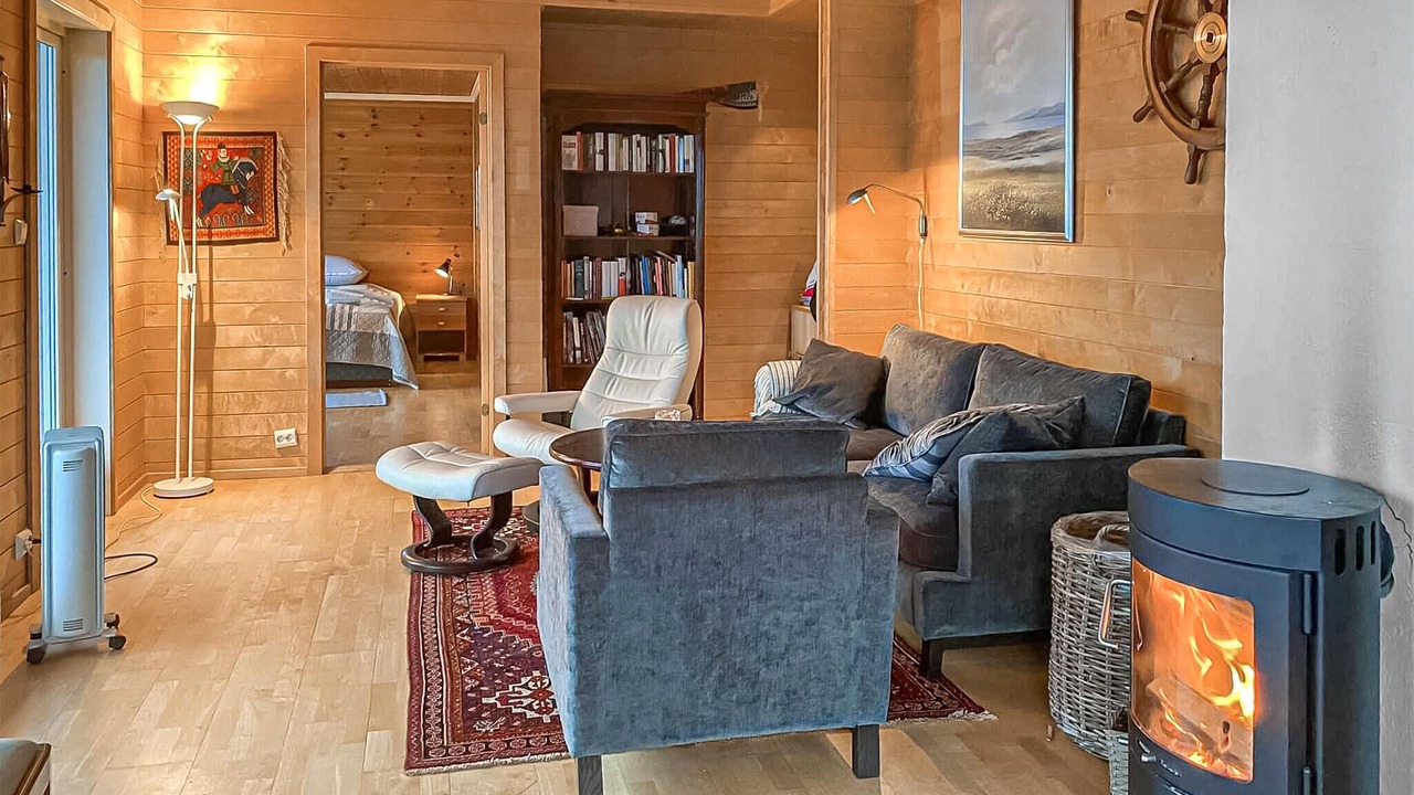 Photo of Bedroom in Flora Municipality