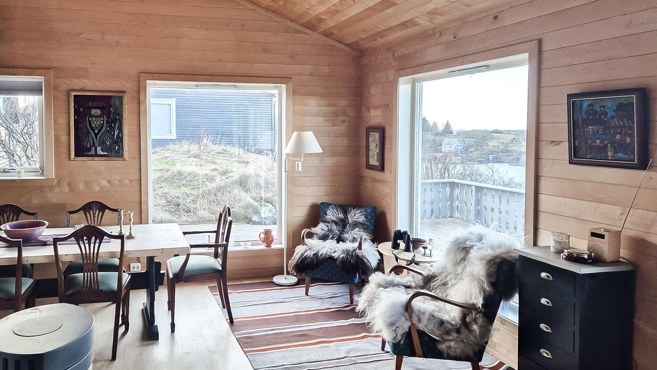 Photo of Bedroom in Flora Municipality