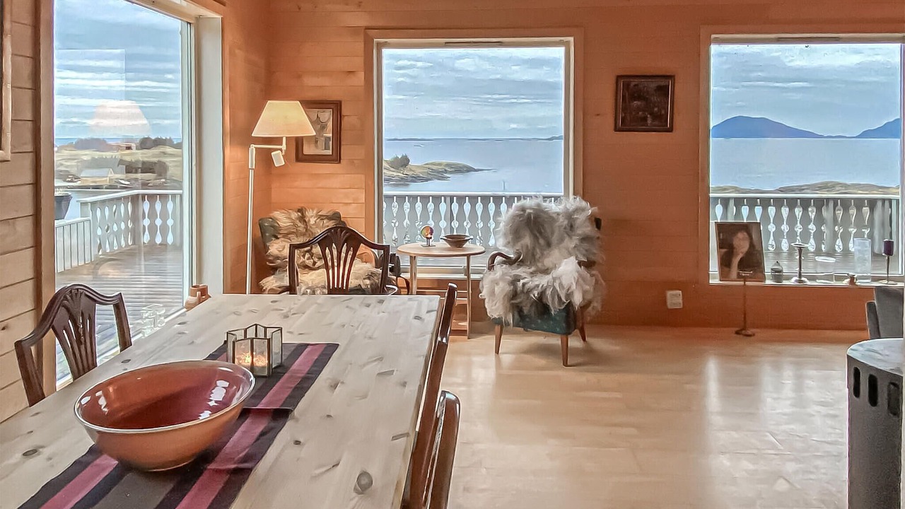 Photo of Bedroom in Flora Municipality