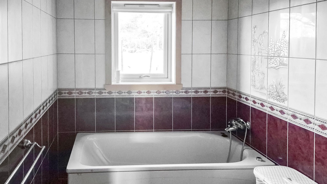Photo of Bathroom in Flora Municipality